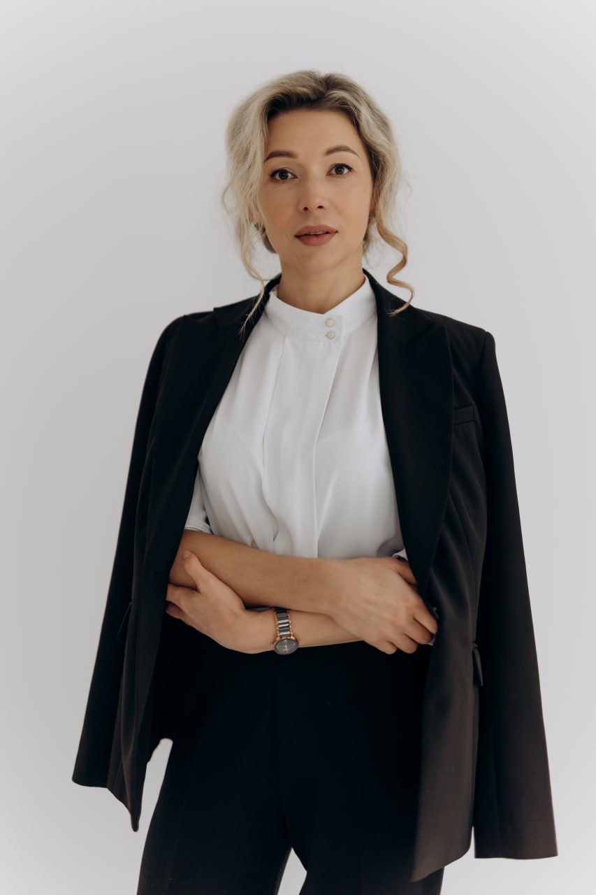 Ірина Репчина