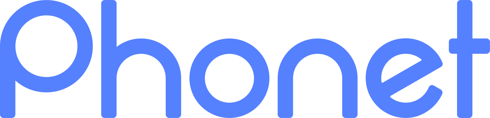 Phonet
